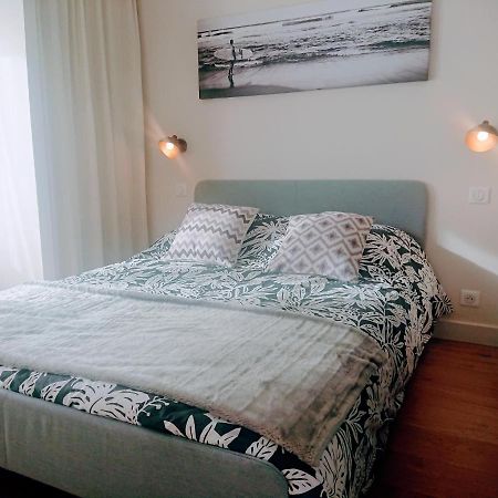 Cap D'Antibes Apartment ภายนอก รูปภาพ