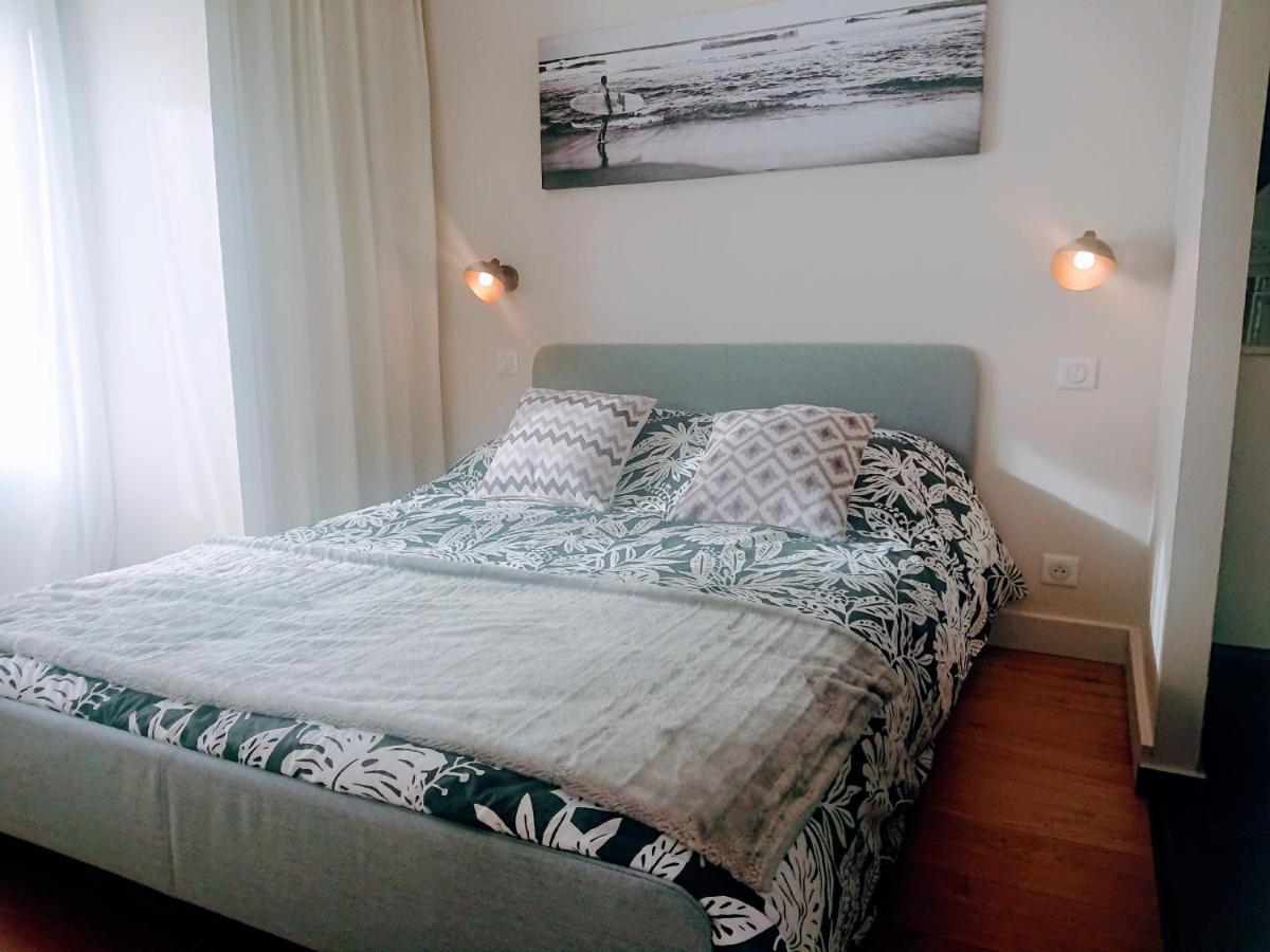 Cap D'Antibes Apartment ภายนอก รูปภาพ
