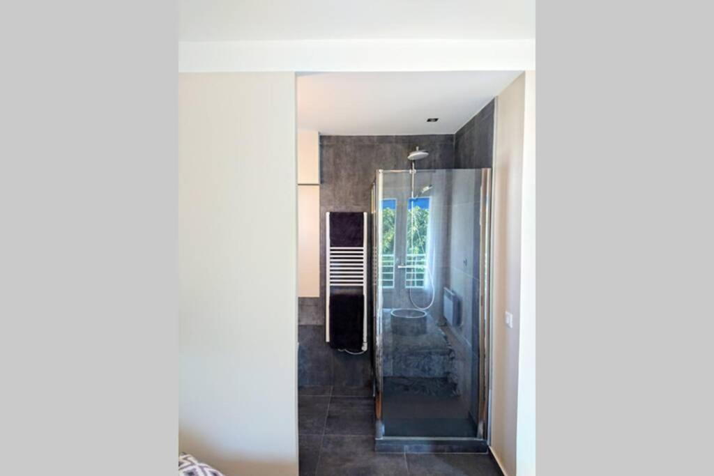 Cap D'Antibes Apartment ภายนอก รูปภาพ