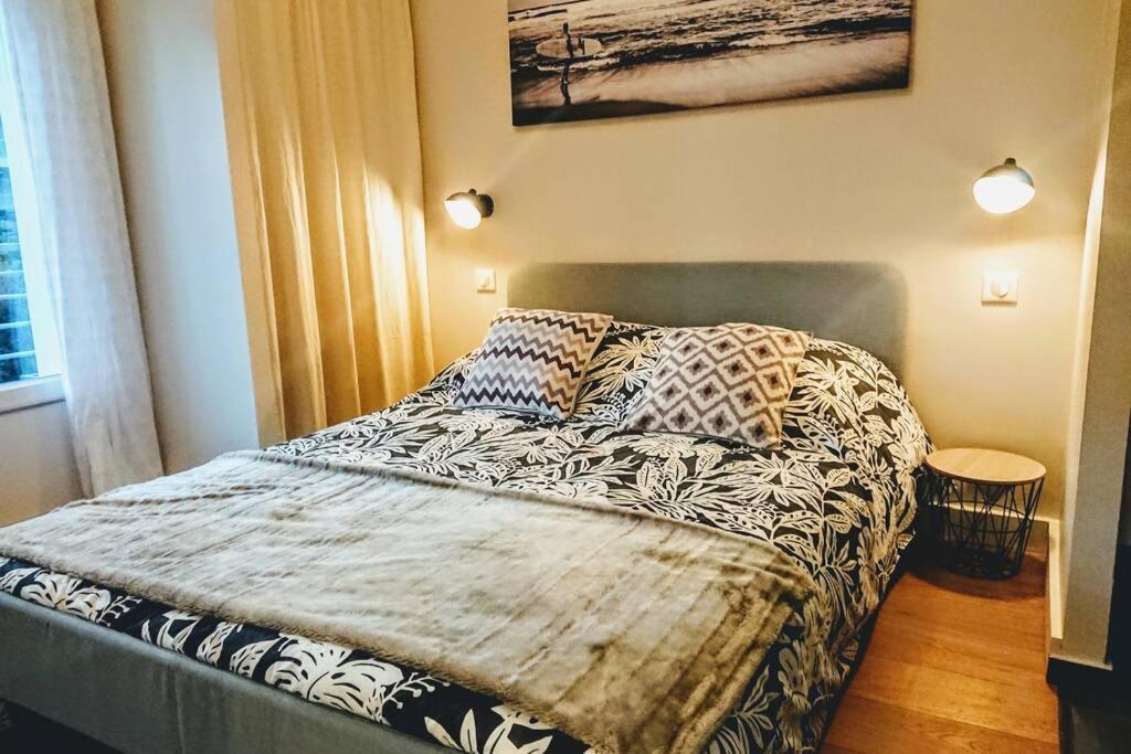 Cap D'Antibes Apartment ภายนอก รูปภาพ